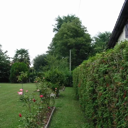 T2 43 M2 Ds 4 Pers Terrasse Jardin Parking Tt Confort Proche Biarritz Loc Samedi Samedi Daire *