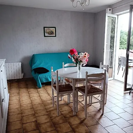 T2 43 M2 Ds 4 Pers Terrasse Jardin Parking Tt Confort Proche Biarritz Loc Samedi Samedi